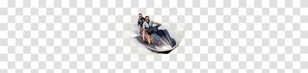 Jet Ski, Transport, Person, Human, Vehicle Transparent Png