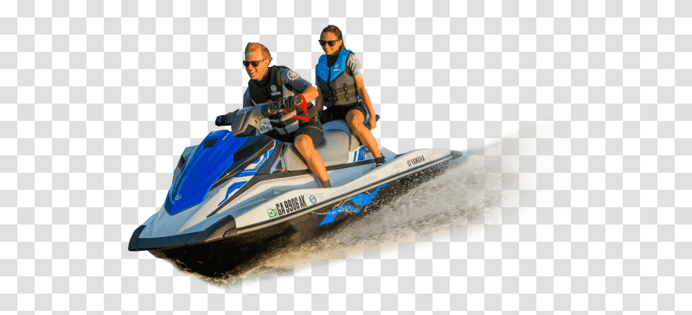 Jet Ski, Transport, Person, Human, Vehicle Transparent Png