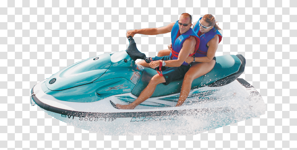 Jet Ski, Transport, Person, Human, Vehicle Transparent Png