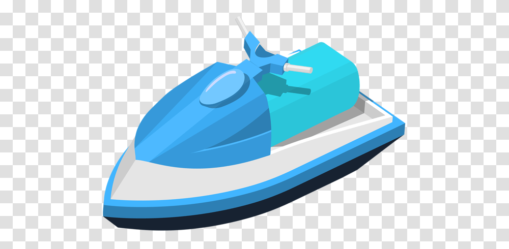 Jet Ski, Transport, Transportation, Vehicle Transparent Png