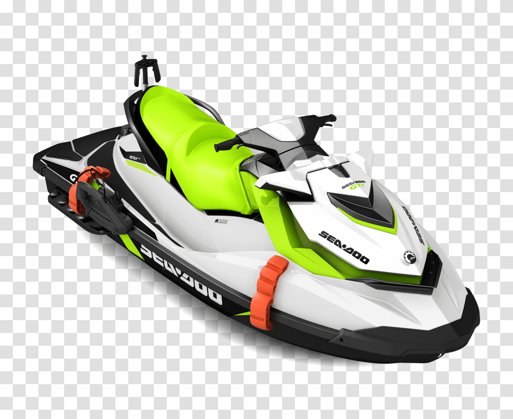 Jet Ski, Transport, Vehicle, Transportation, Lawn Mower Transparent Png