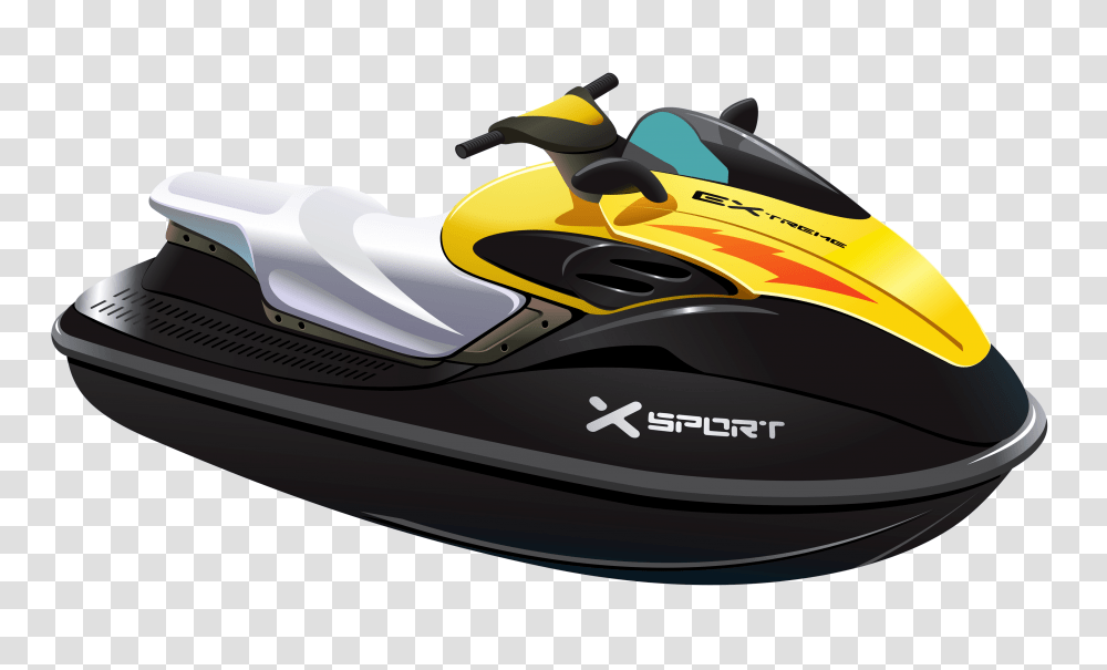 Jet Ski, Transport, Vehicle, Transportation Transparent Png