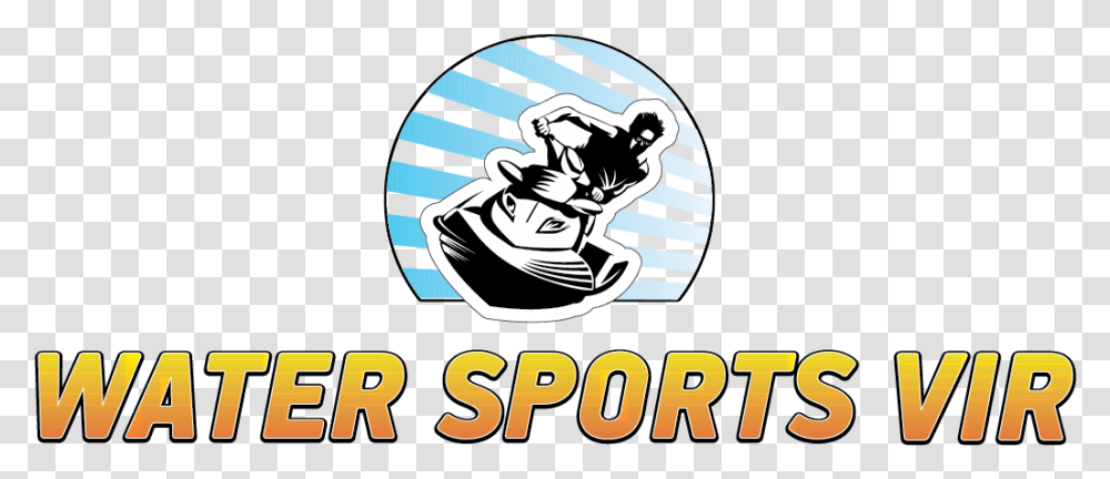 Jet Ski - Watersports Vir Language, Logo, Symbol, Trademark, Hand Transparent Png