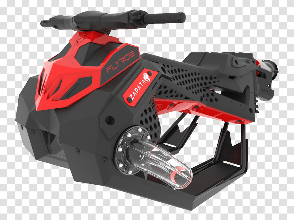 Jet Ski Zapata, Motor, Machine, Weapon, Weaponry Transparent Png