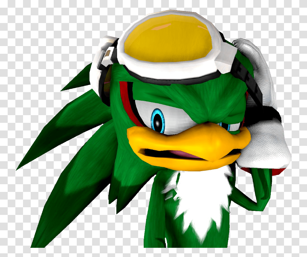 Jet The Hawk Cartoon, Helmet, Clothing, Apparel, Mascot Transparent Png