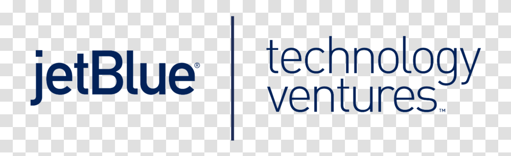 Jetblue Ventures Logo Jetblue Technology Ventures, Alphabet, Word Transparent Png