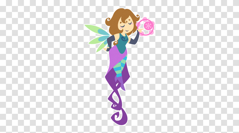 Jetix Witch Image With Clip Art, Graphics, Costume, Leisure Activities, Angel Transparent Png