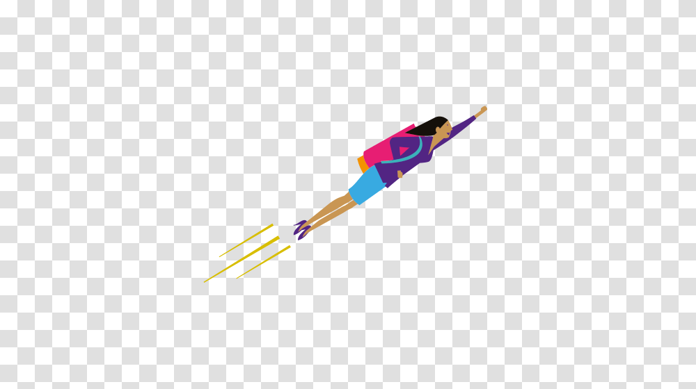 Jetpack Innervate, Arrow, Screwdriver, Tool Transparent Png