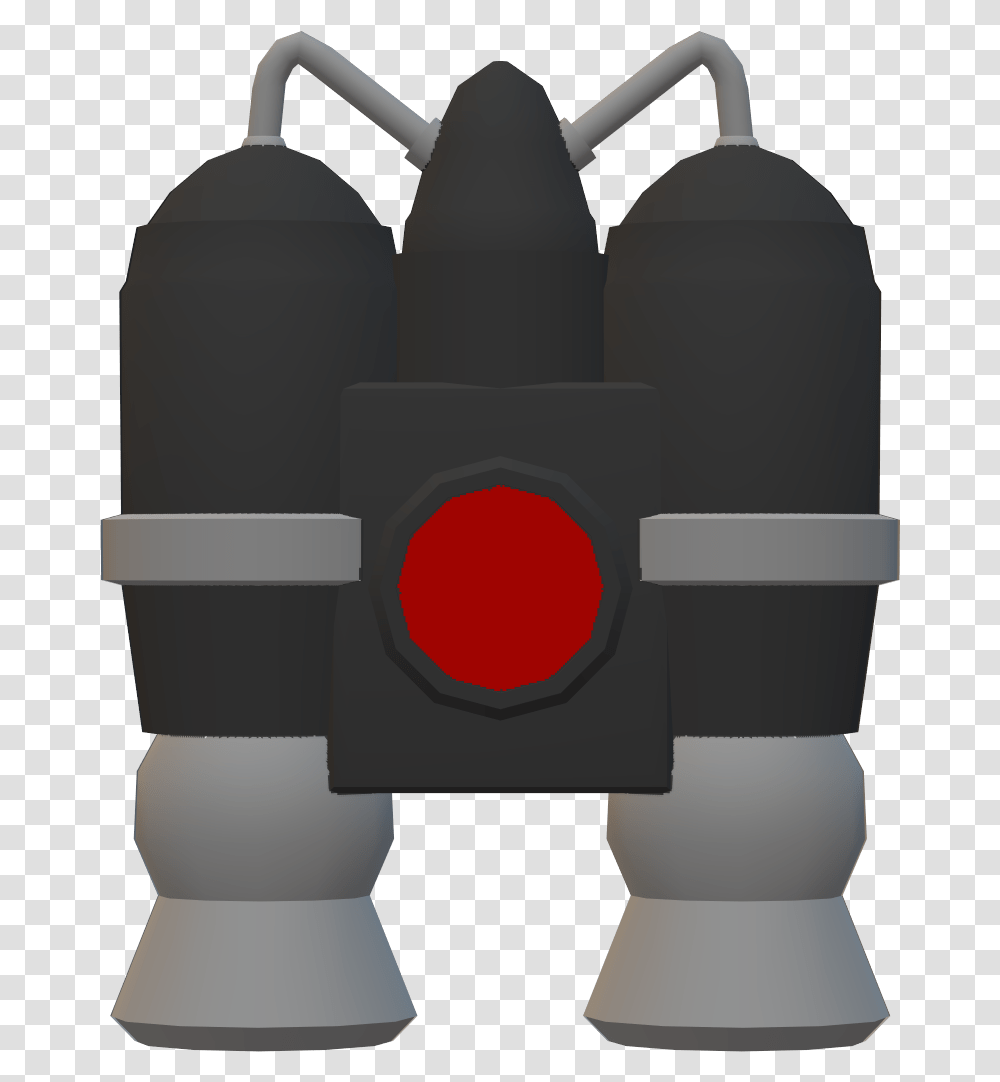 Jetpack Roblox Mad City Jetpack, Light, Weapon, Weaponry, Traffic Light Transparent Png