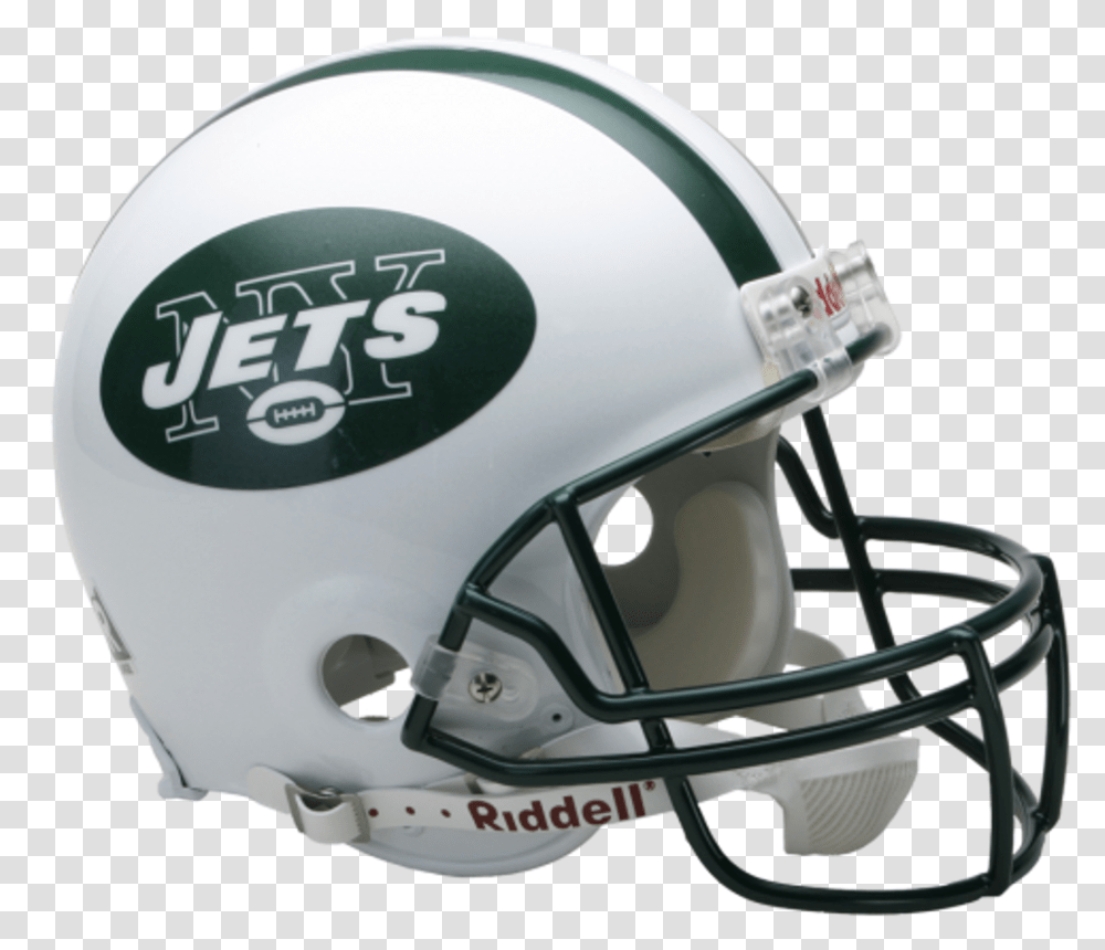 Jets Football Helmet, Apparel, American Football, Team Sport Transparent Png