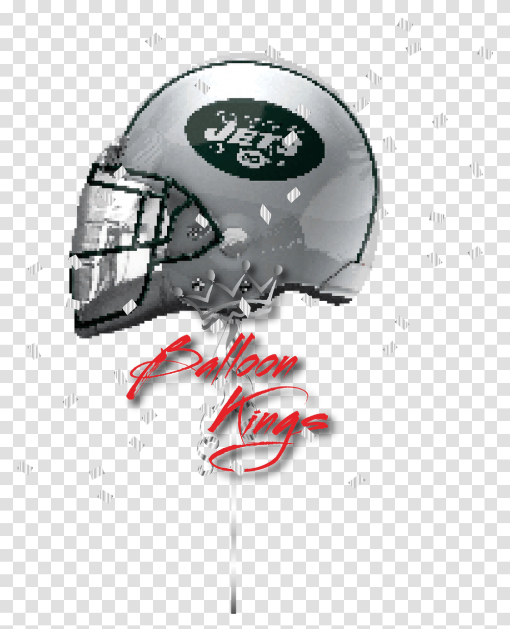 Jets Helmet Helmet San Francisco 49ers Logo, Apparel, Team Sport, Sports Transparent Png