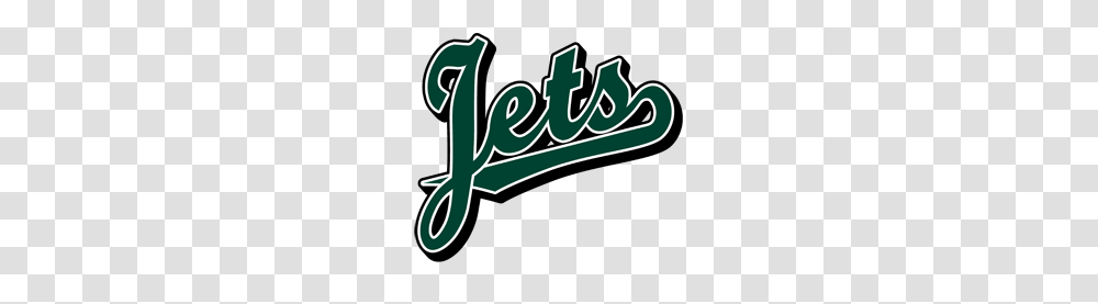 Jets Logo Image, Alphabet, Word, Dynamite Transparent Png
