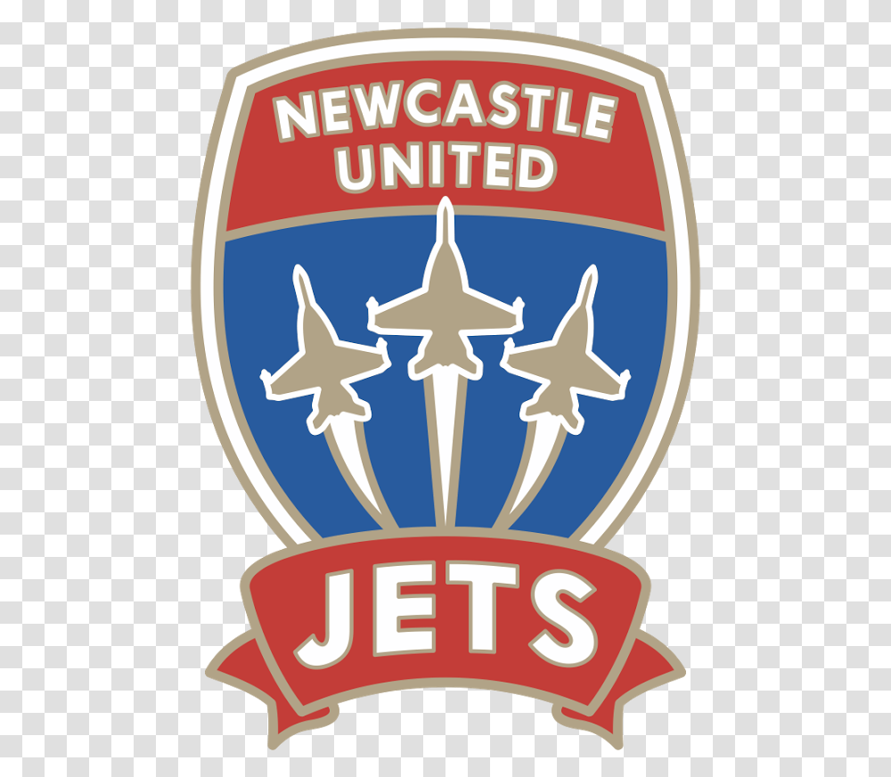 Jets Newcastle, Trophy, Star Symbol Transparent Png