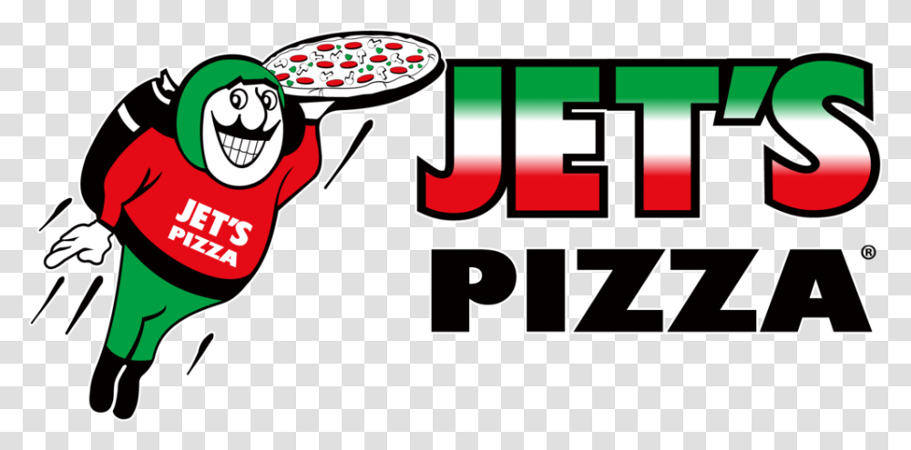 Jets Pizza Vector Logo Logo Jet's Pizza, Alphabet, Urban Transparent Png