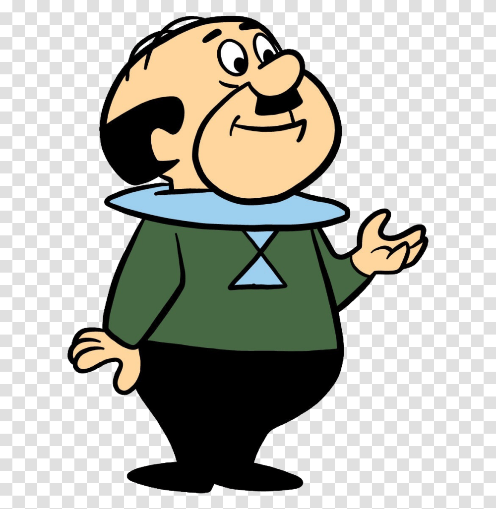 Jetsons Character Cosmo Spacely Characters, Clothing, Apparel, Performer, Hat Transparent Png