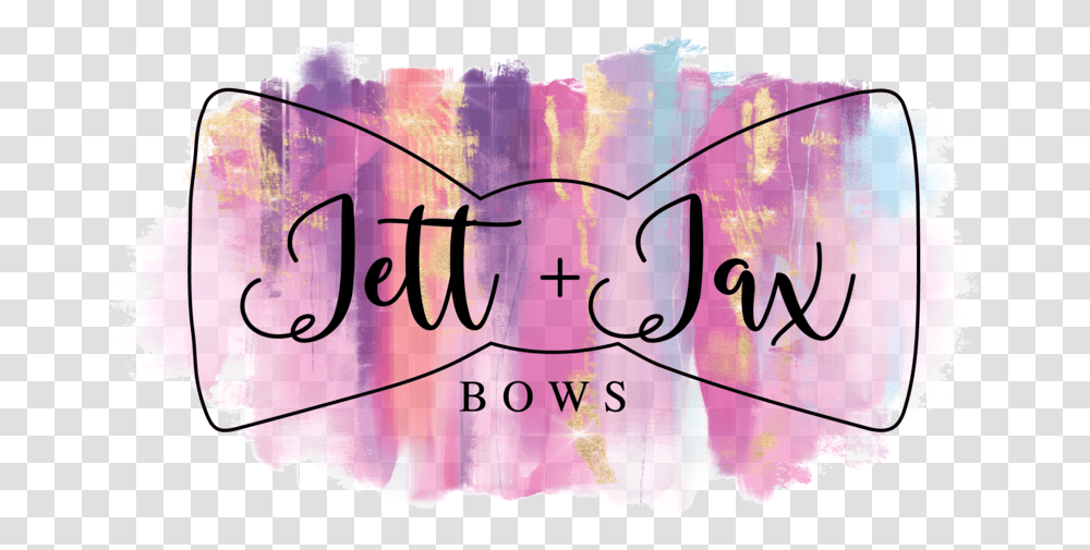Jett Jax Bows Alphabet, Text, Number, Symbol, Graphics Transparent Png