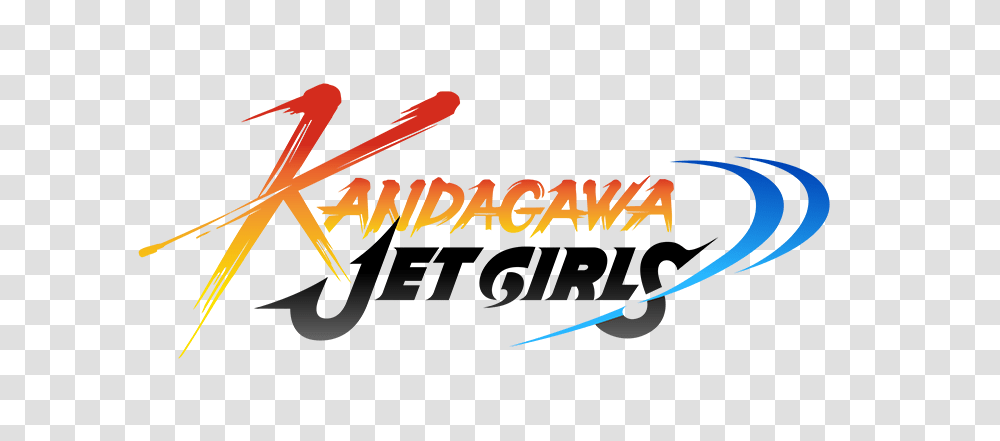 Jetters Start Your Engines Xseed Games Launches Kandagawa Kandagawa Jet Girls Logo, Nature, Outdoors, Mountain, Fire Transparent Png