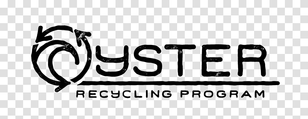 Jetty Oyster Recycling Program, Label, Word, Meal Transparent Png