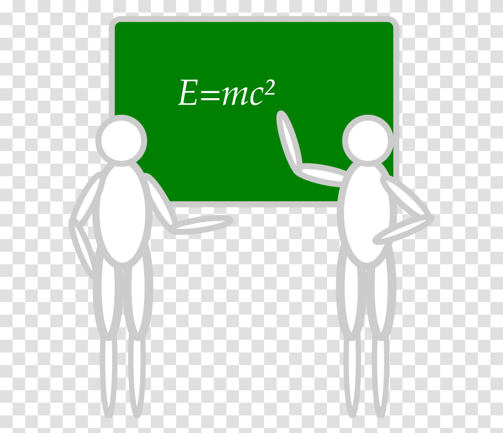 Jetxee People Near A Blackboard, Technology, Plot, Volleyball Transparent Png