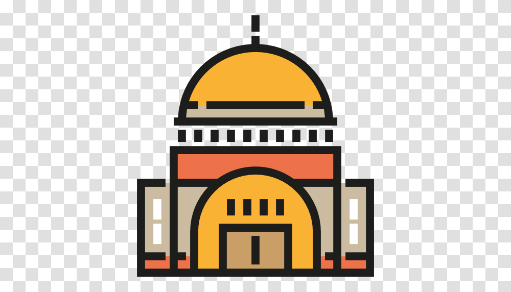 Jew Icon, Dome, Architecture, Building, Tower Transparent Png