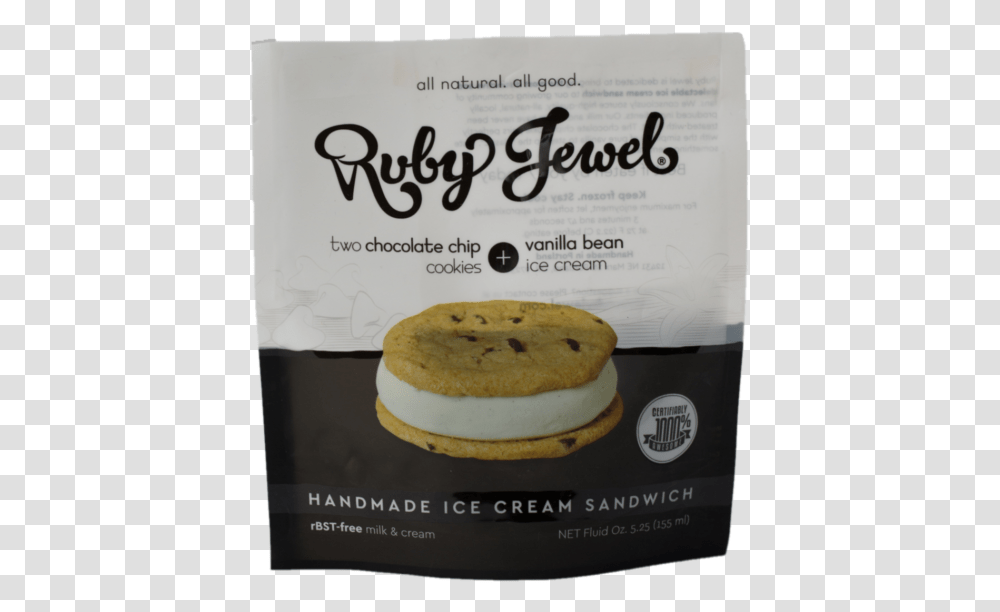 Jewel Ice Cream Sandwiches, Bread, Food, Poster, Advertisement Transparent Png