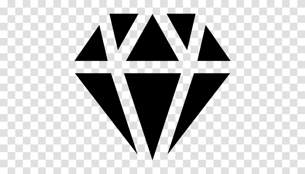 Jewel Icon, Logo, Trademark, Star Symbol Transparent Png