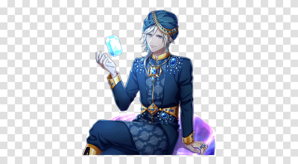 Jewel, Person, Helmet, Performer Transparent Png