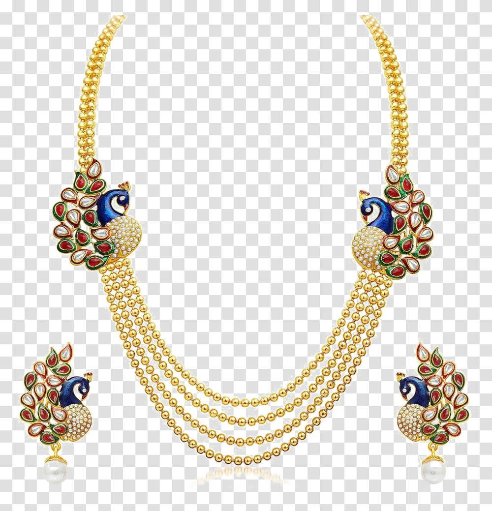 Jewel Set Offer Today In Amazon, Necklace, Jewelry, Accessories, Accessory Transparent Png