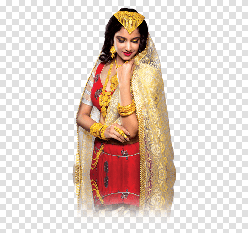 Jewellers Ad Jewellery Model Hd, Apparel, Accessories, Accessory Transparent Png