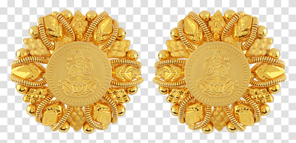 Jewellers Earrings Picture Ear Rings Old, Gold, Bronze, Accessories, Accessory Transparent Png