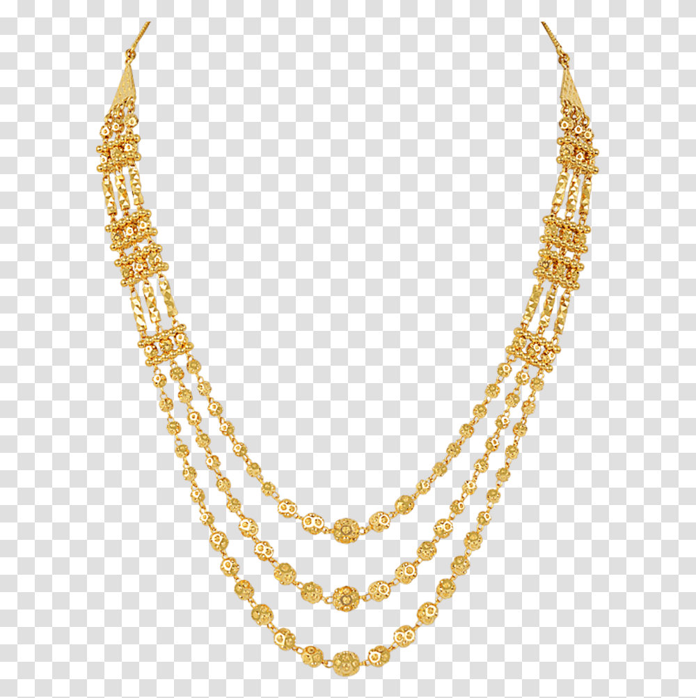 Jewellers Gold Chain Designs Gold Rani Haar Designs With Price, Necklace, Jewelry, Accessories, Accessory Transparent Png