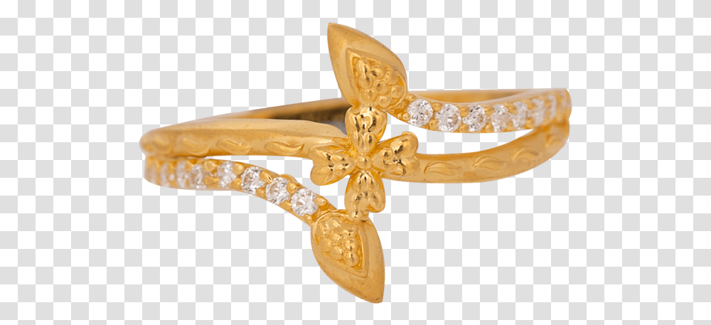 Jewellers Gold Ring Design Lalitha Jewellery Gold Rings Designs, Cross, Accessories, Accessory Transparent Png