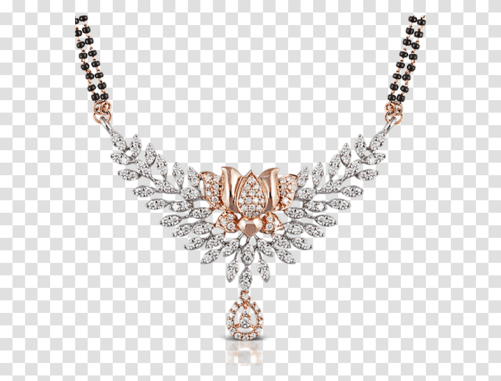 Jewellers Prabhadevi Kalyan Jewellers Gold Mangalsutra Design, Necklace, Jewelry, Accessories, Accessory Transparent Png