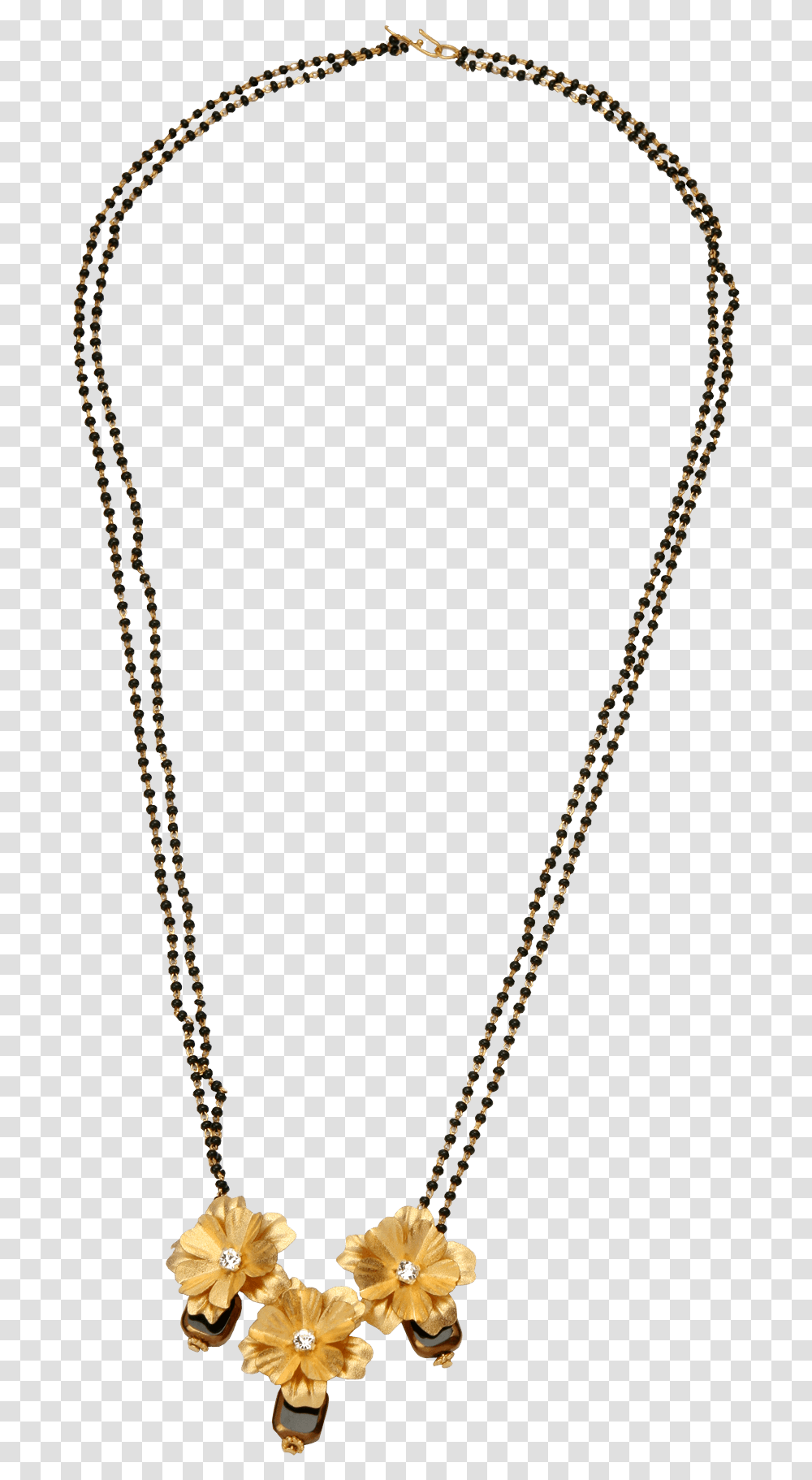 Jewellers Pune Mangalsutra Designs Svg Library Necklace, Jewelry, Accessories, Accessory, Chain Transparent Png