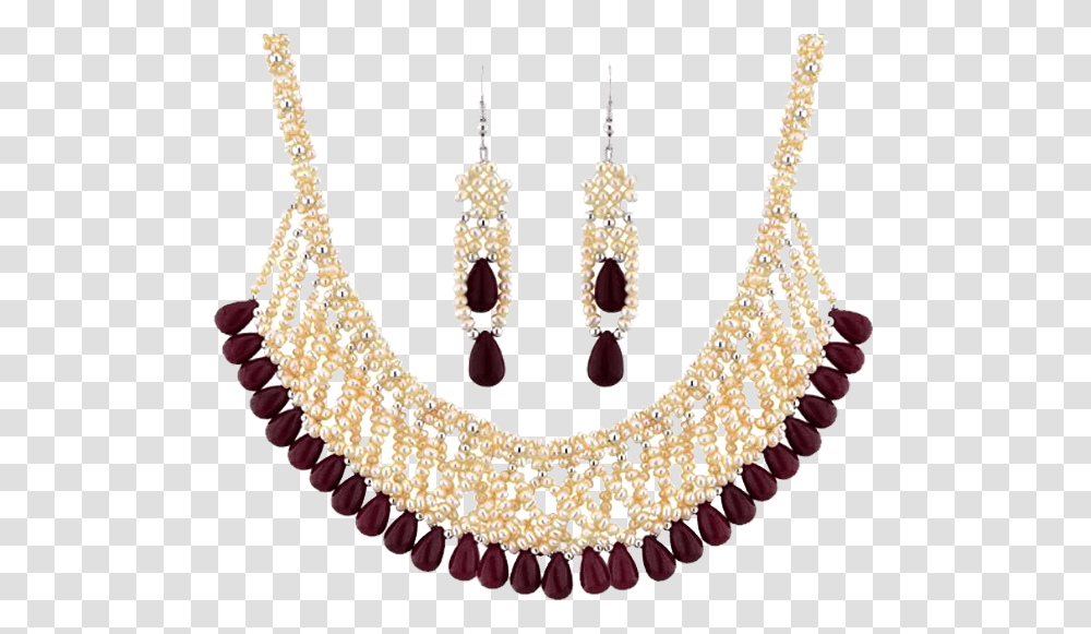Jewellers Pune Satara Road Gold Necklace Designs In 40 Grams, Jewelry, Accessories, Accessory, Pendant Transparent Png