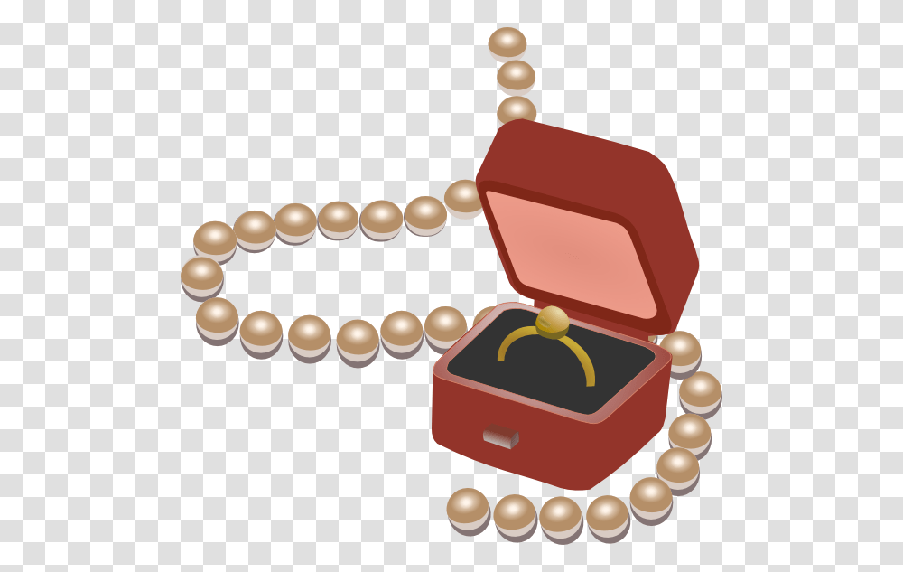 Jewellery Box Clip Art, Accessories, Accessory, Jewelry, Pearl Transparent Png