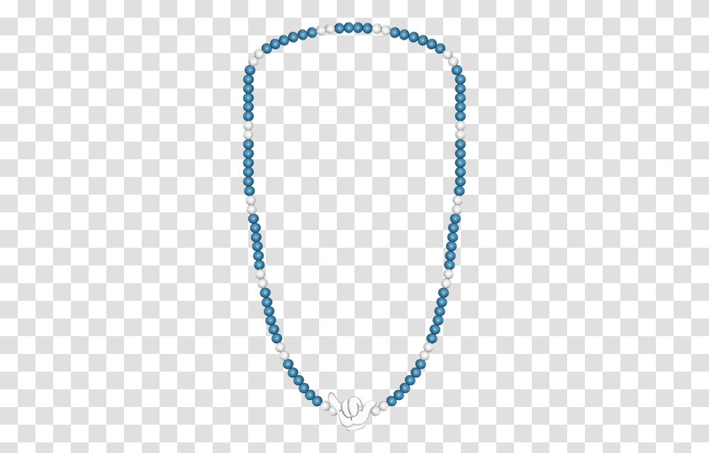 Jewellery Chain, Bead, Accessories, Accessory, Bead Necklace Transparent Png