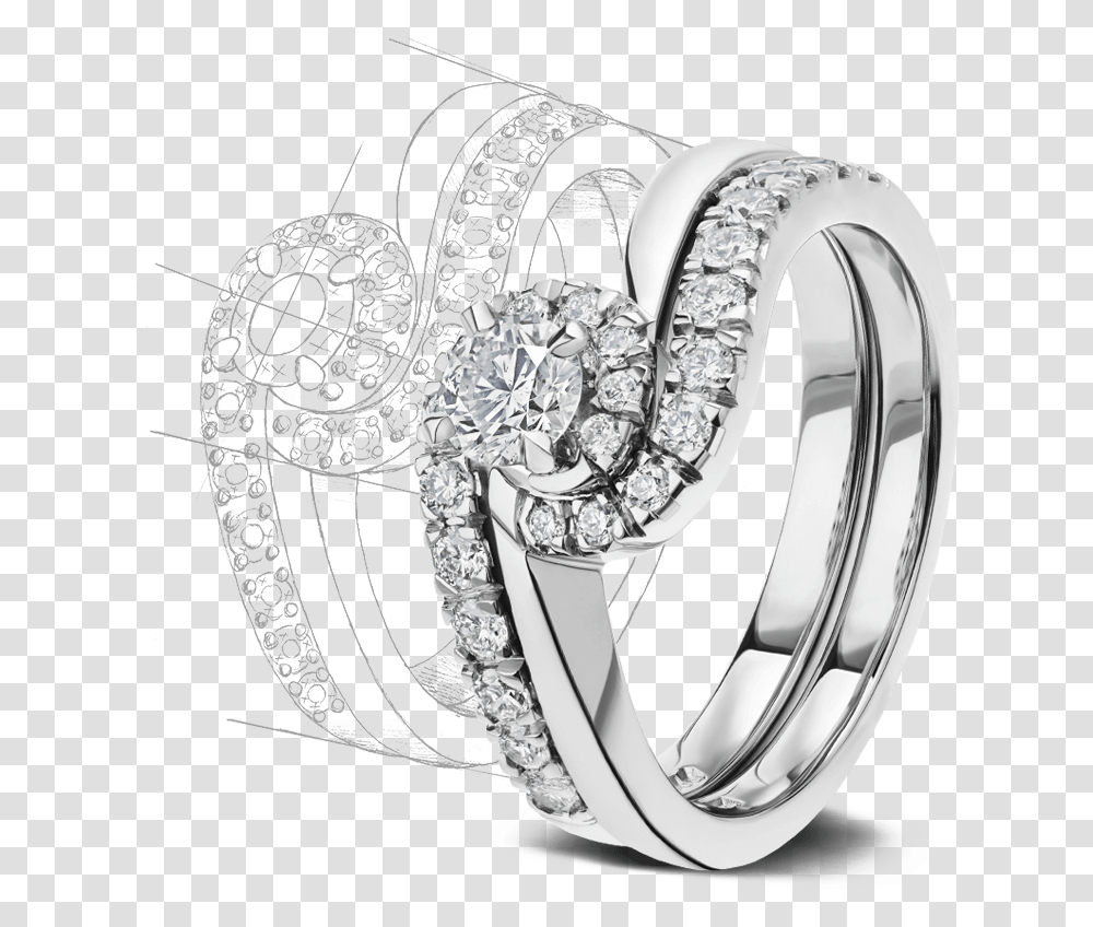 Jewellery Image Ring, Accessories, Accessory, Jewelry, Diamond Transparent Png