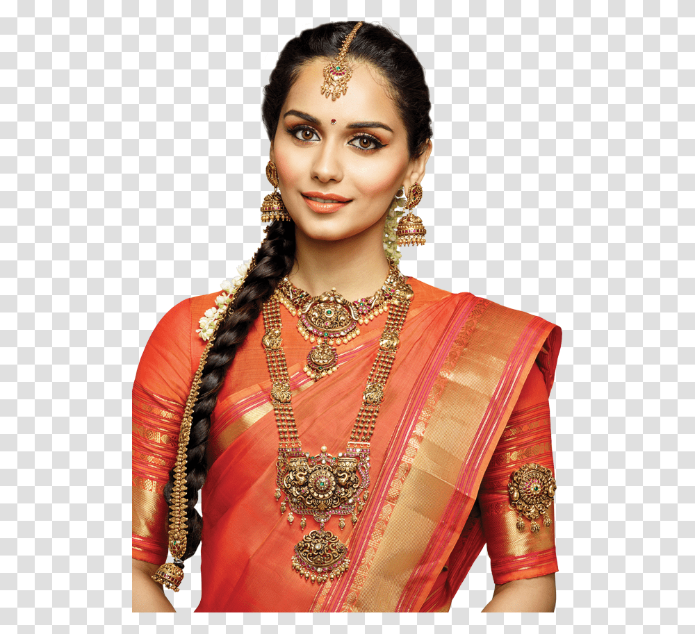 Jewellery Models Indian Urmila Kanitkar Xxx, Necklace, Jewelry, Accessories Transparent Png