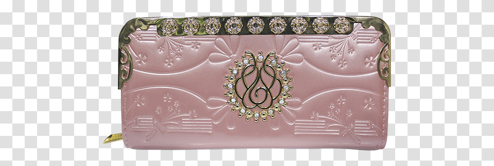 Jewellery Purses For Gold Wallet, Pattern, Birthday Cake, Floral Design Transparent Png