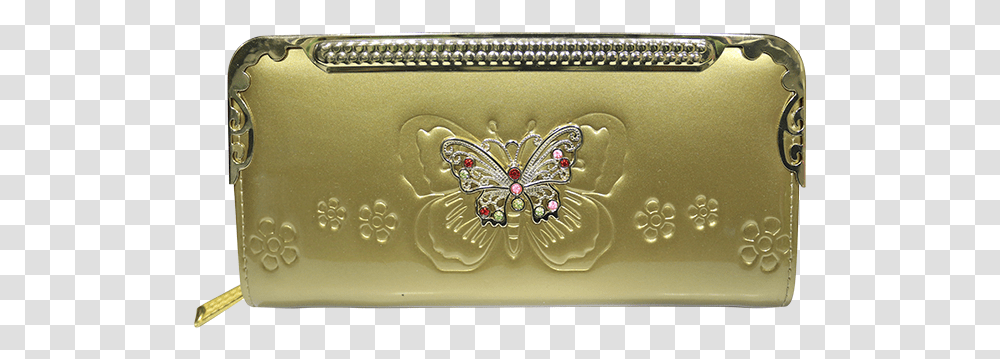 Jewellery Purses For Silver Wallet, Floral Design, Pattern Transparent Png