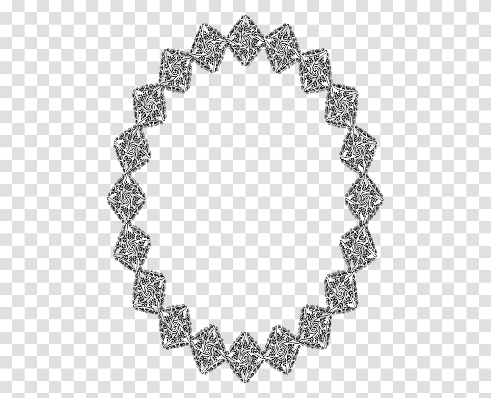 Jewellerybody Jewelrynecklace Bracelet, Gray, World Of Warcraft Transparent Png