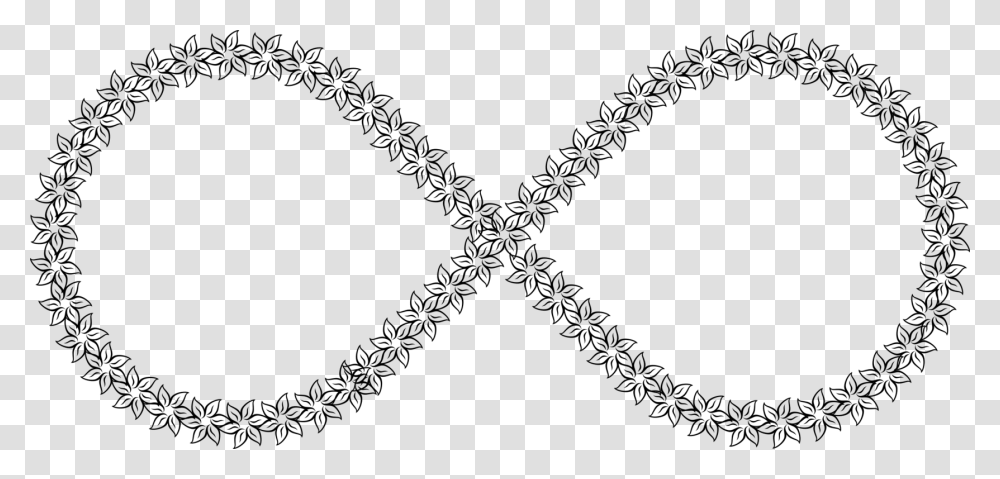 Jewellerychainbody Jewelry Motif, Gray, World Of Warcraft Transparent Png