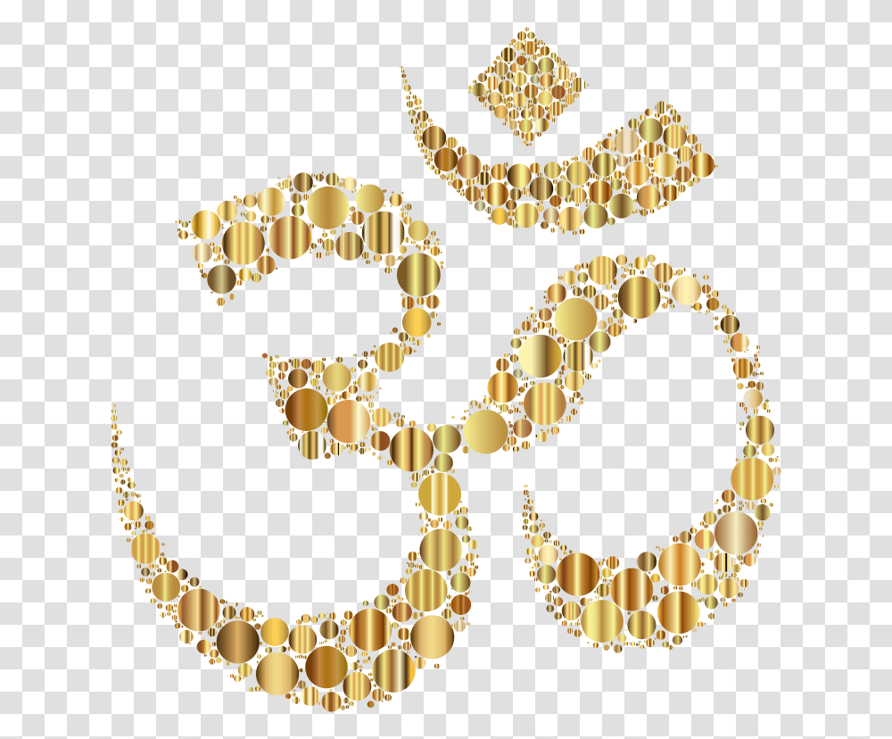 Jewellerygoldbody Jewelry Om Without Background, Chandelier, Lamp, Crowd Transparent Png