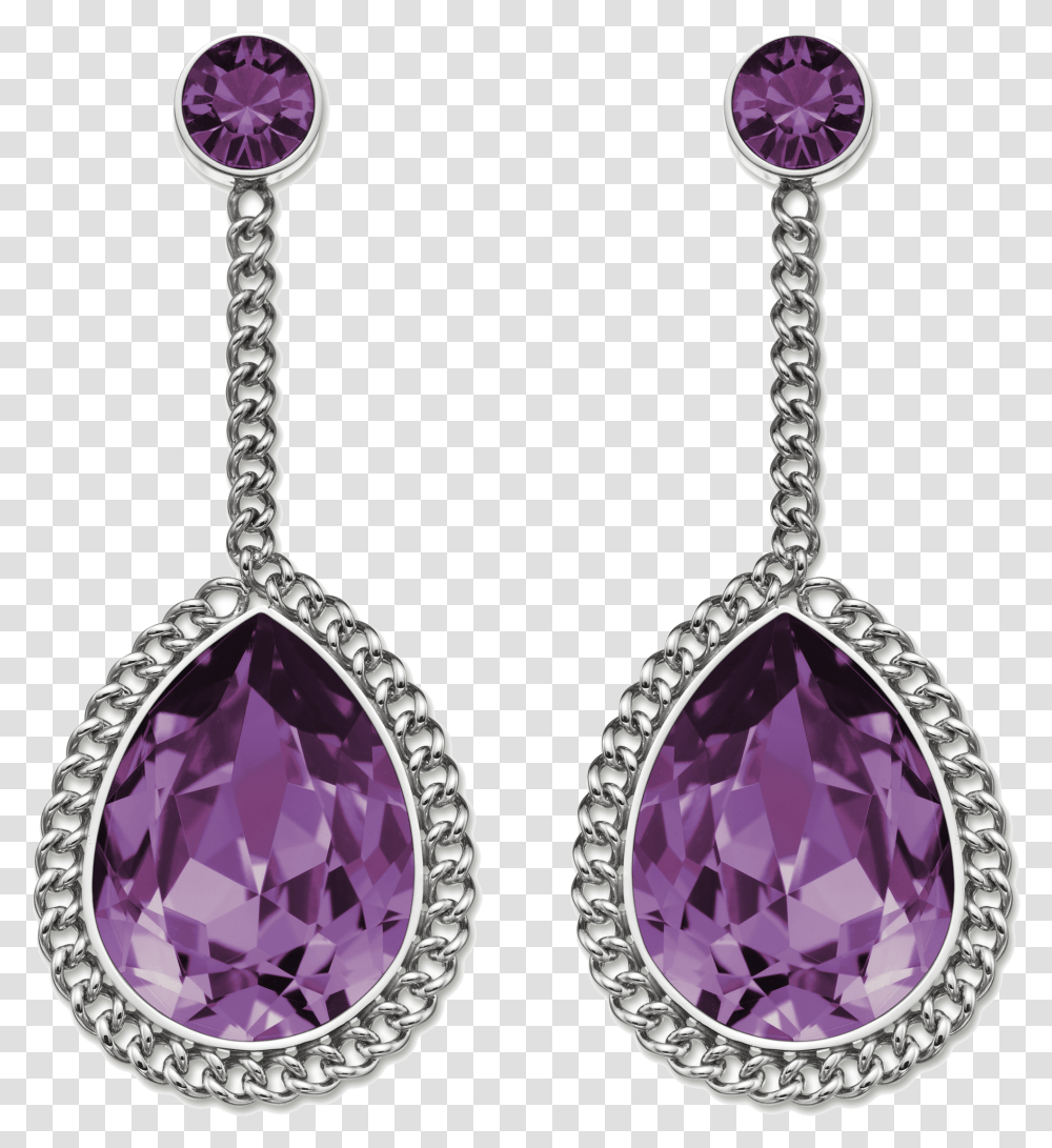 Jewelry, Accessories, Accessory, Ornament, Amethyst Transparent Png