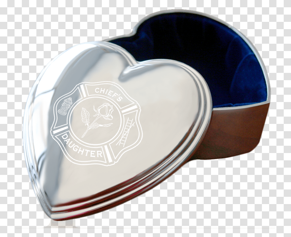 Jewelry Box Heart, Dish, Meal, Food, Helmet Transparent Png