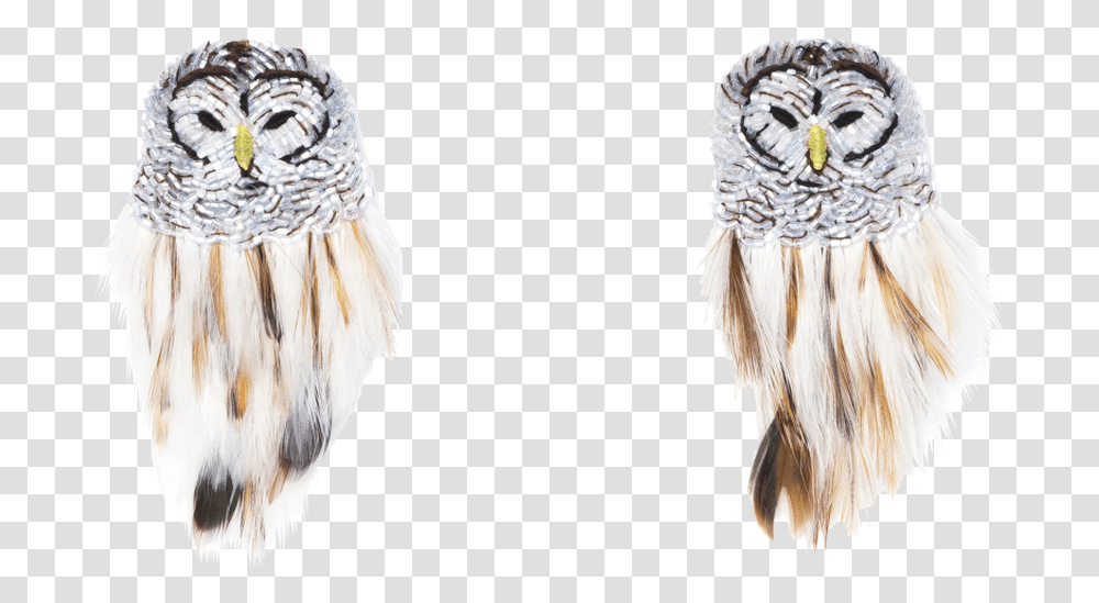 Jewelry Designer Mignonne Gavigan On The 9 Chicest Great Grey Owl, Chicken, Fowl, Bird Transparent Png
