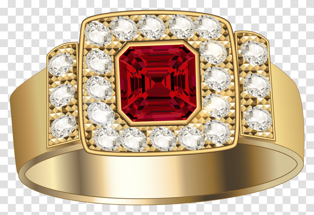 Jewelry Image Gold Ring, Diamond, Gemstone, Accessories, Accessory Transparent Png