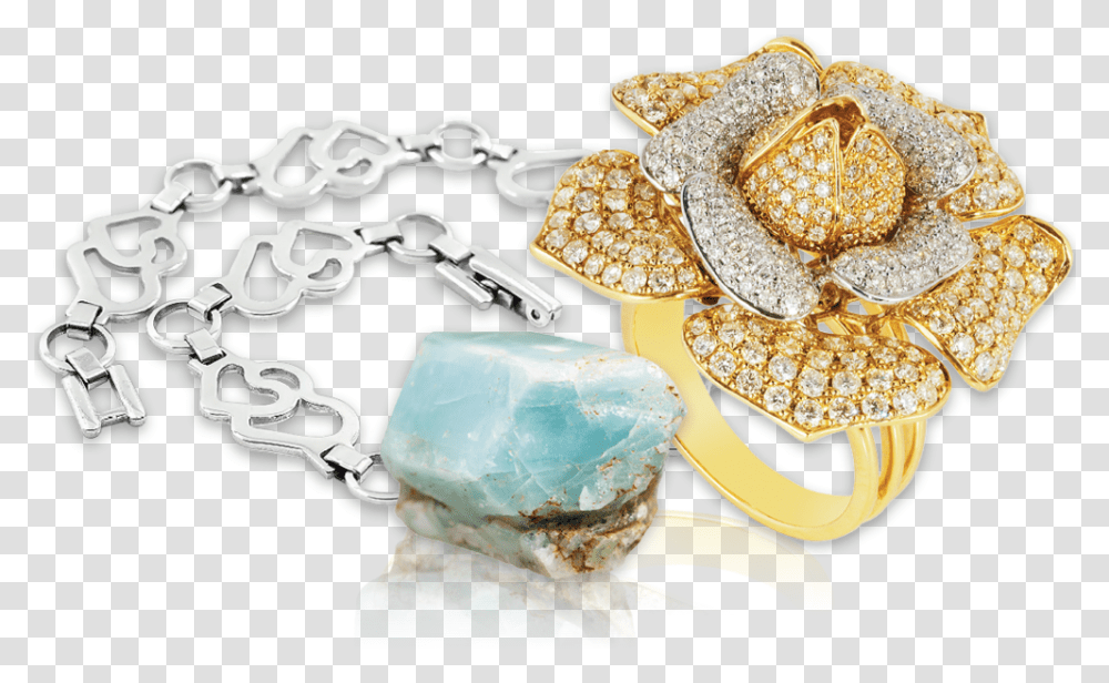 Jewelry Image Medium White Background Crystal, Accessories, Accessory, Gemstone, Diamond Transparent Png