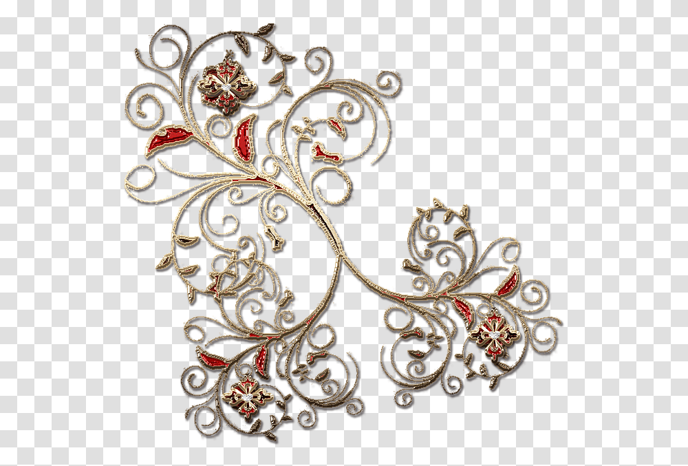 Jewelry Jewel Gemstone Gems Ruby Red Color Jewel Ornaments, Embroidery, Pattern, Stitch Transparent Png